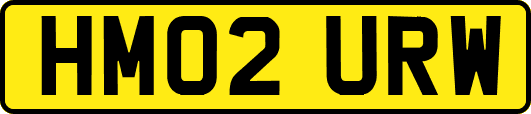 HM02URW