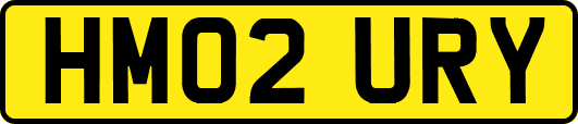 HM02URY
