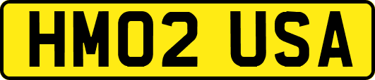 HM02USA
