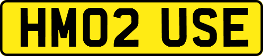 HM02USE