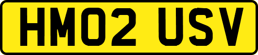HM02USV