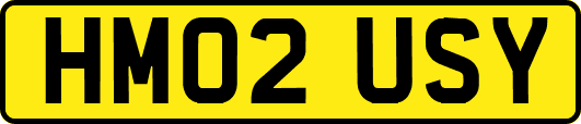 HM02USY