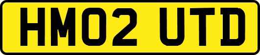 HM02UTD