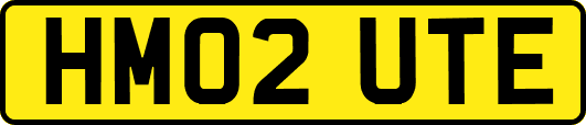 HM02UTE