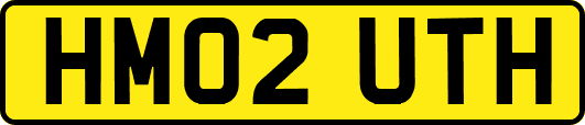 HM02UTH
