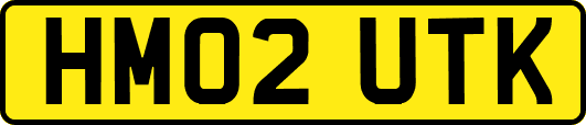 HM02UTK