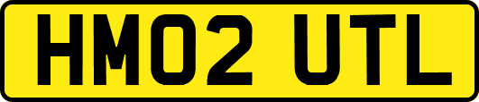 HM02UTL