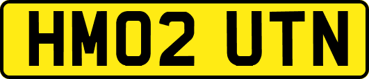 HM02UTN