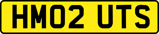 HM02UTS