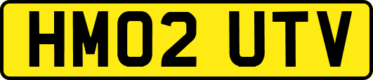 HM02UTV