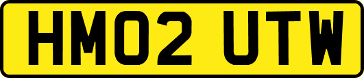 HM02UTW