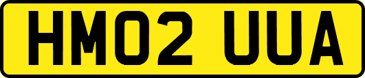 HM02UUA