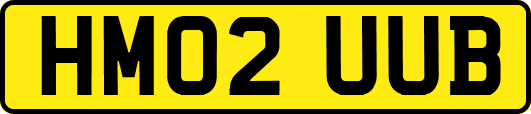 HM02UUB
