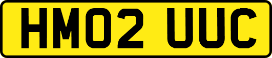 HM02UUC