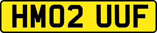 HM02UUF