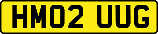HM02UUG