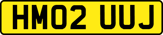 HM02UUJ