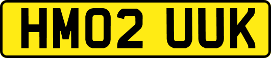 HM02UUK