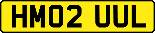 HM02UUL