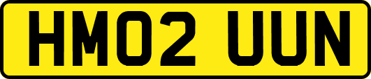 HM02UUN
