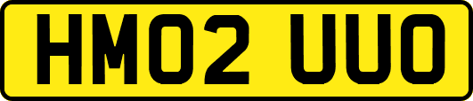 HM02UUO