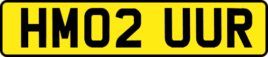 HM02UUR