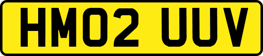 HM02UUV