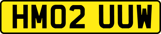 HM02UUW