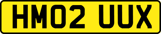 HM02UUX
