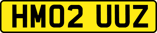 HM02UUZ