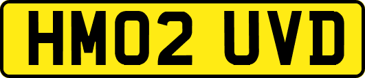 HM02UVD