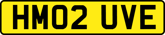 HM02UVE