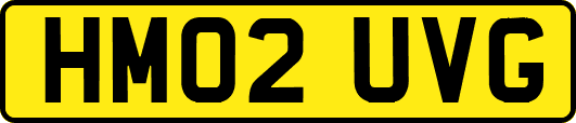 HM02UVG