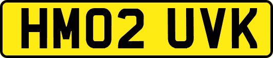 HM02UVK