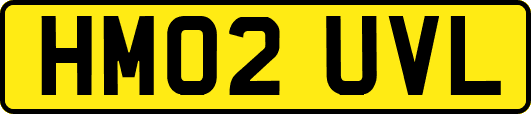 HM02UVL