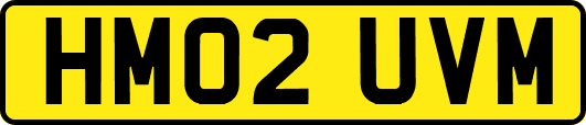 HM02UVM