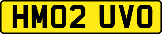 HM02UVO