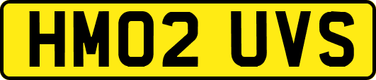 HM02UVS