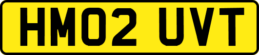 HM02UVT