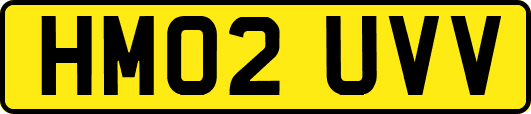 HM02UVV