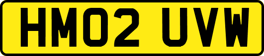 HM02UVW
