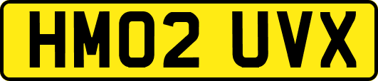 HM02UVX