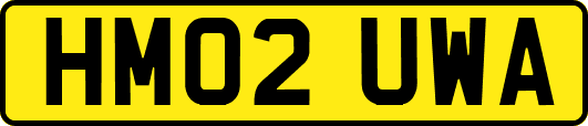 HM02UWA