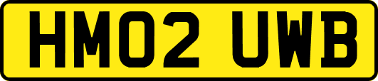 HM02UWB