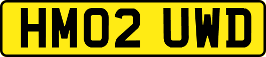 HM02UWD