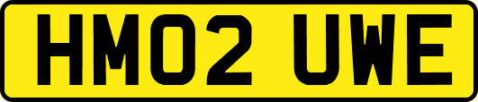 HM02UWE