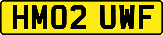HM02UWF