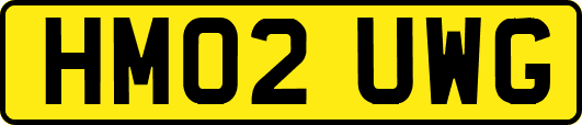 HM02UWG