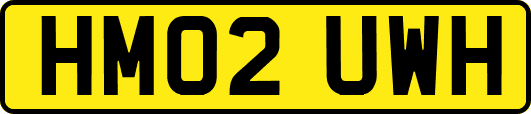 HM02UWH