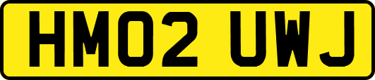 HM02UWJ